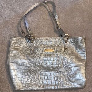 Brahmin hand bag